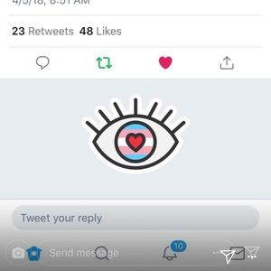 Meet your Posher, Abigail